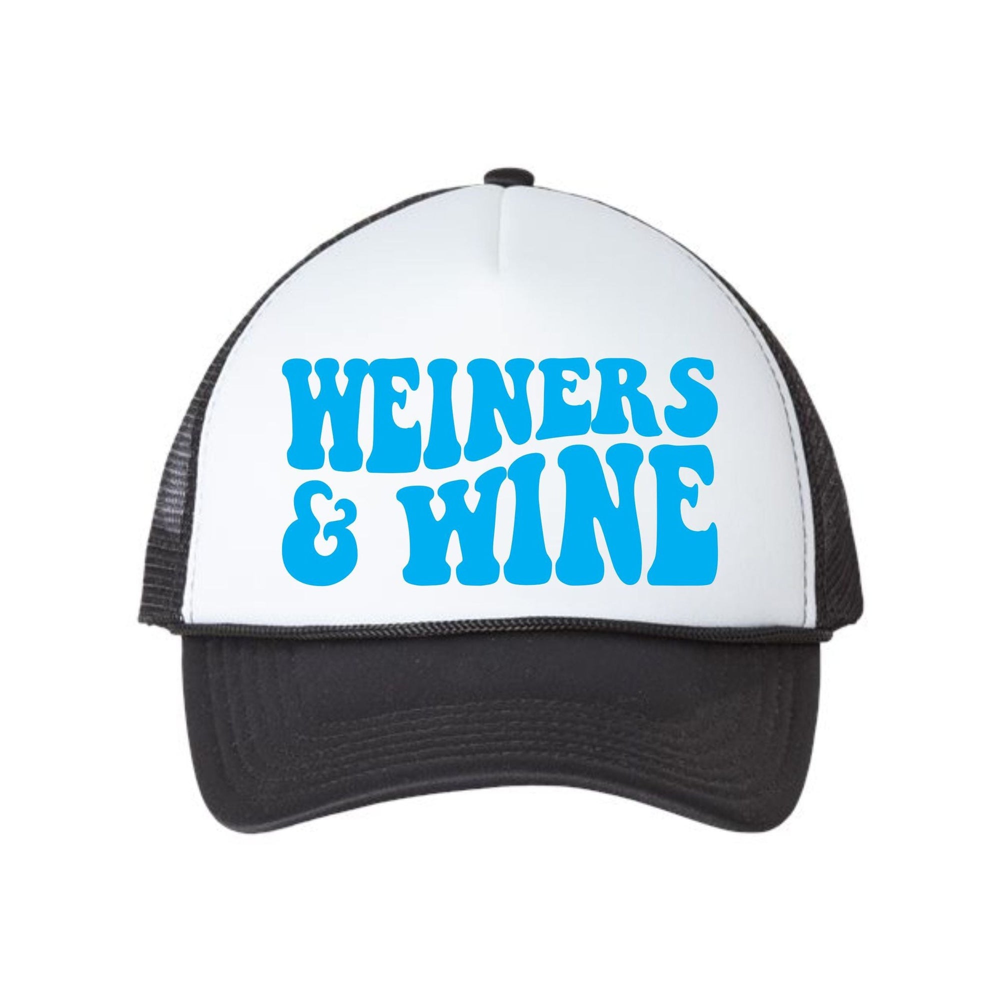 Weiners & Wine Hat